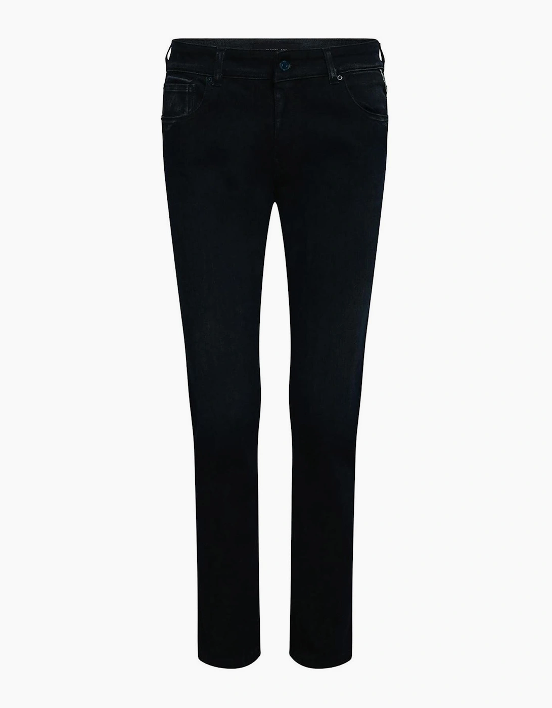 Slim Fit Jeans