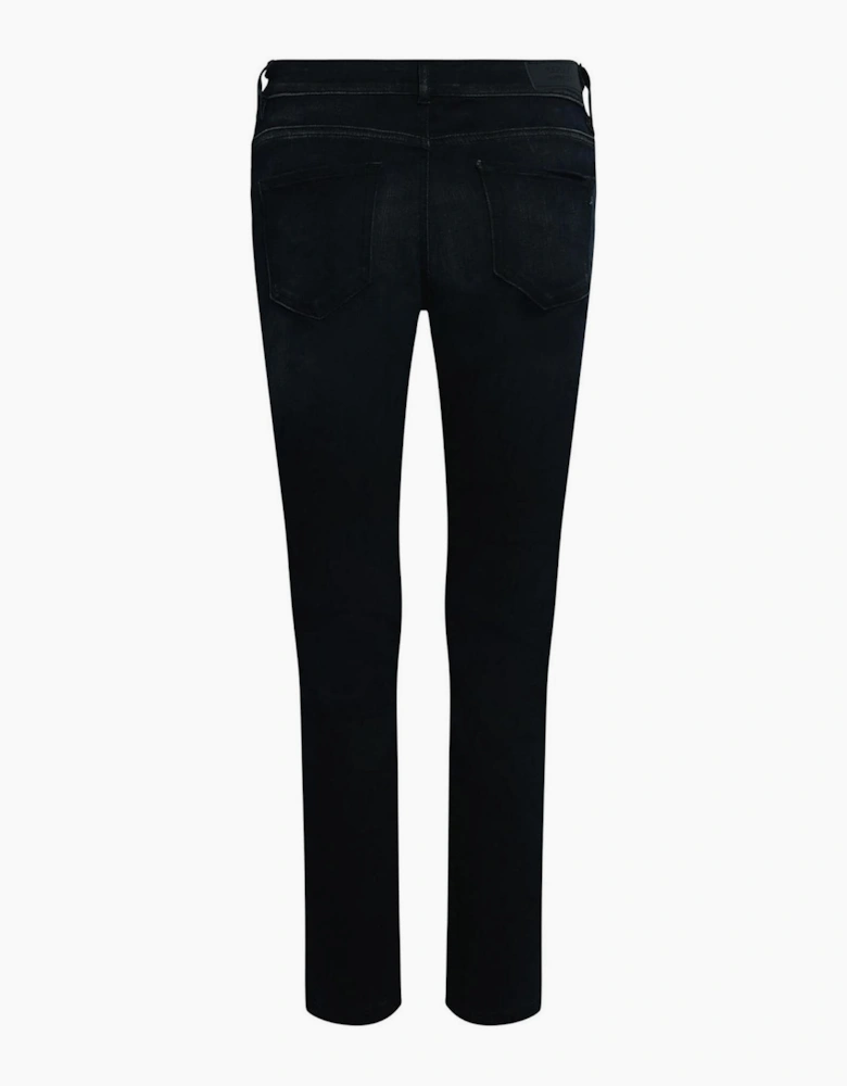 Slim Fit Jeans