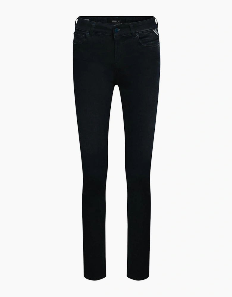 Slim Fit Jeans
