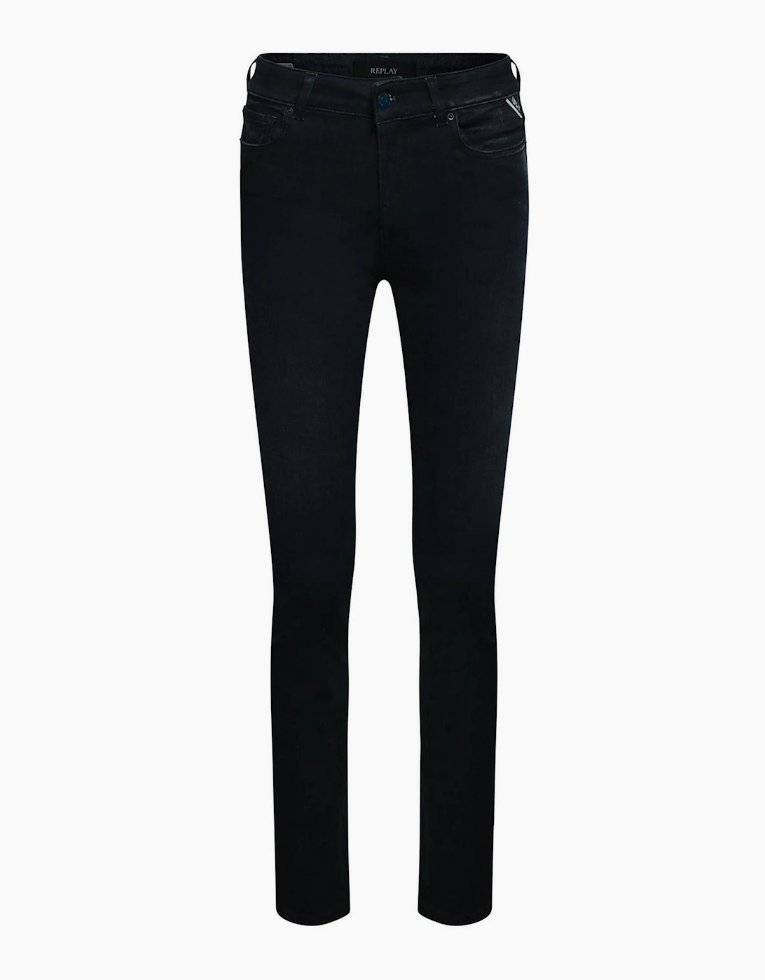 Slim Fit Jeans