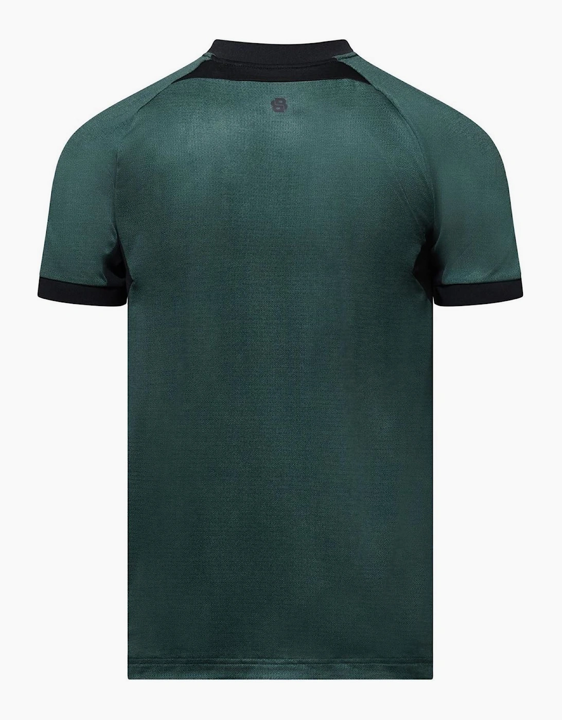 Matchball Mesh Jersey Slim Fit Polo Shirt