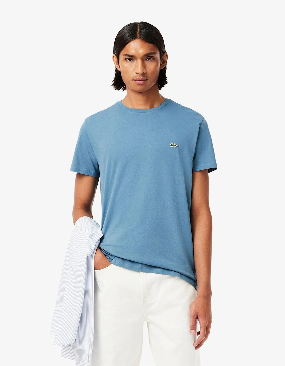 Pima T Shirt