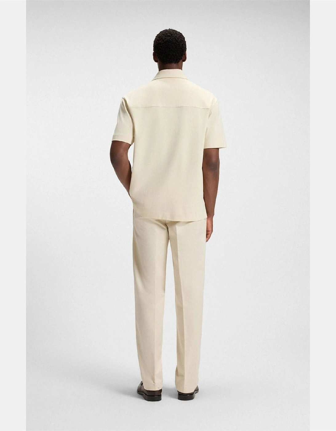 Payto 18 Polo Shirt