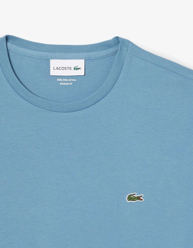 Pima T Shirt