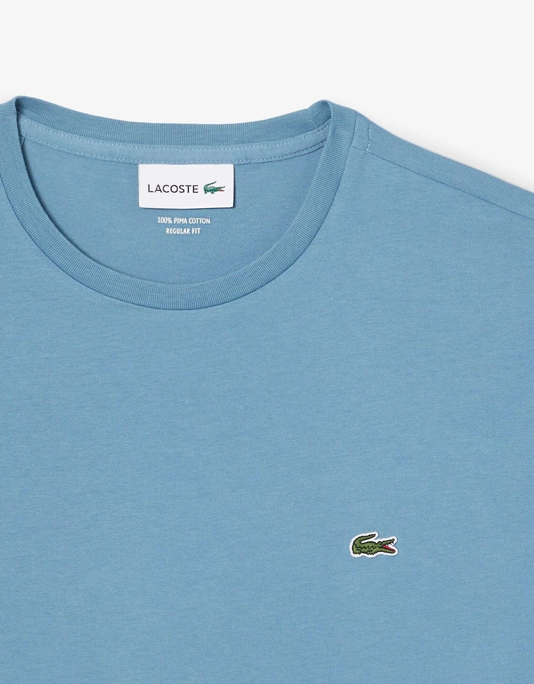 Pima T Shirt