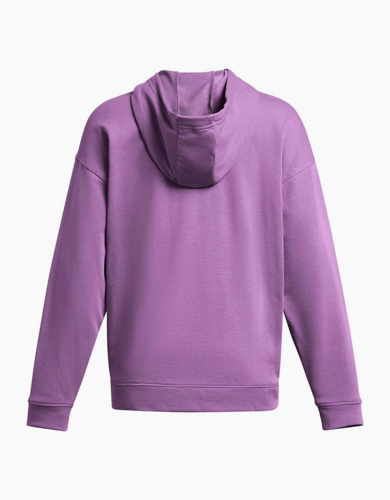 Terry Os Hoody