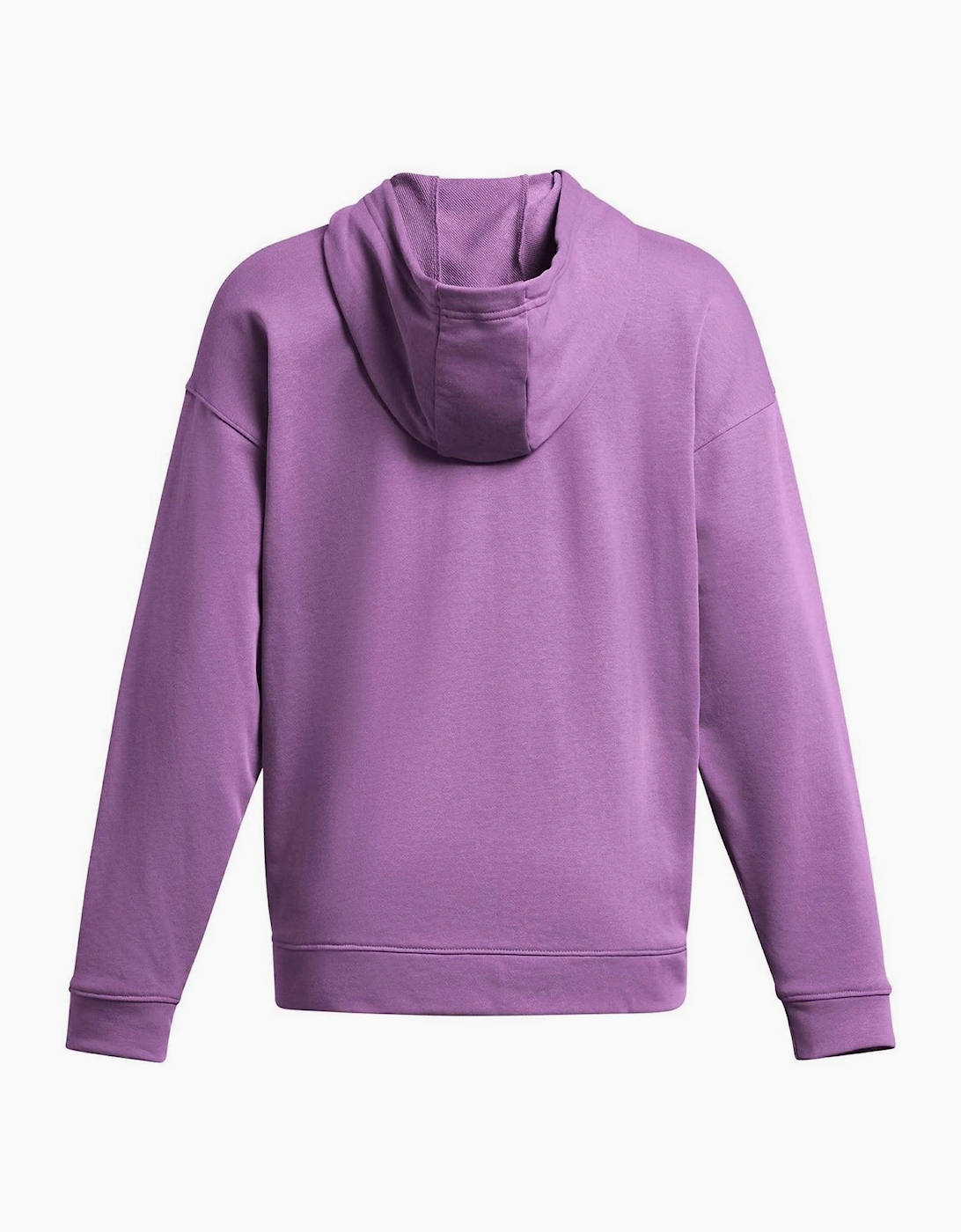 Terry Os Hoody
