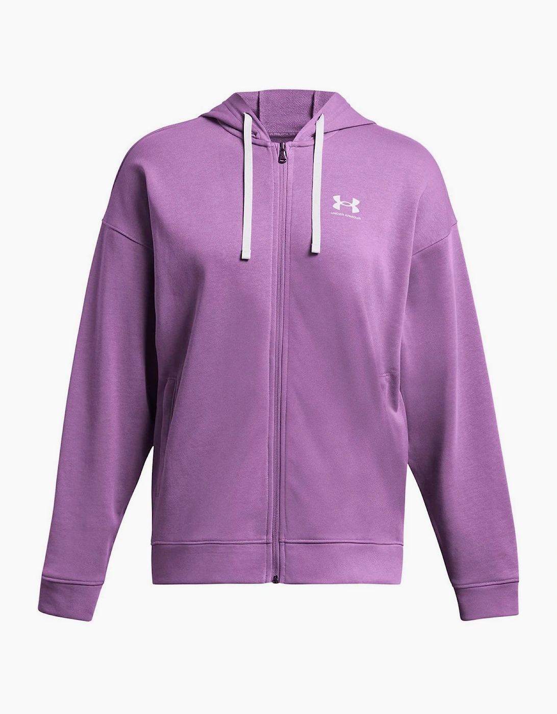 Terry Os Hoody