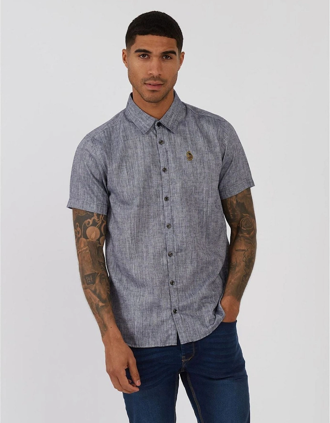 Linen Shirt
