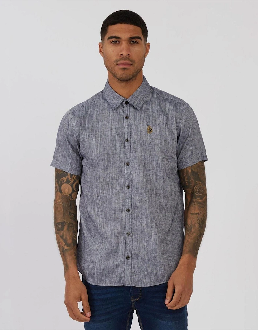 Linen Shirt