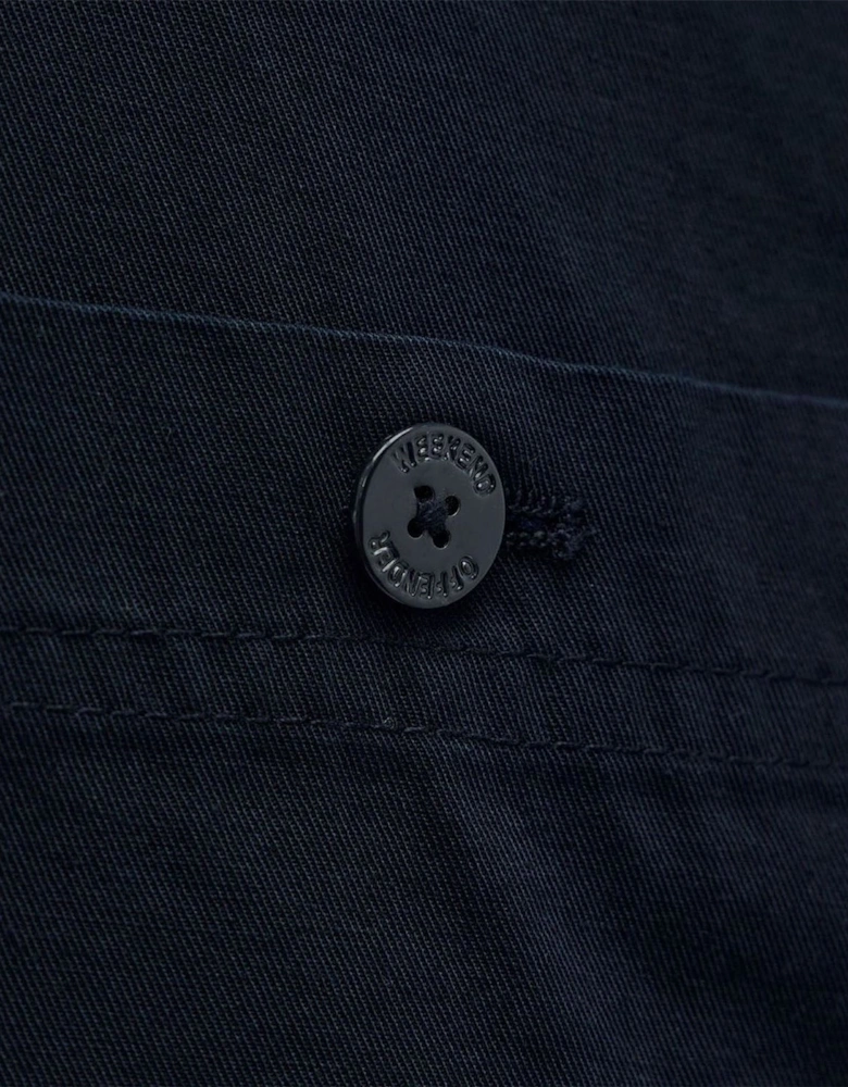 Hynde Baker Overshirt
