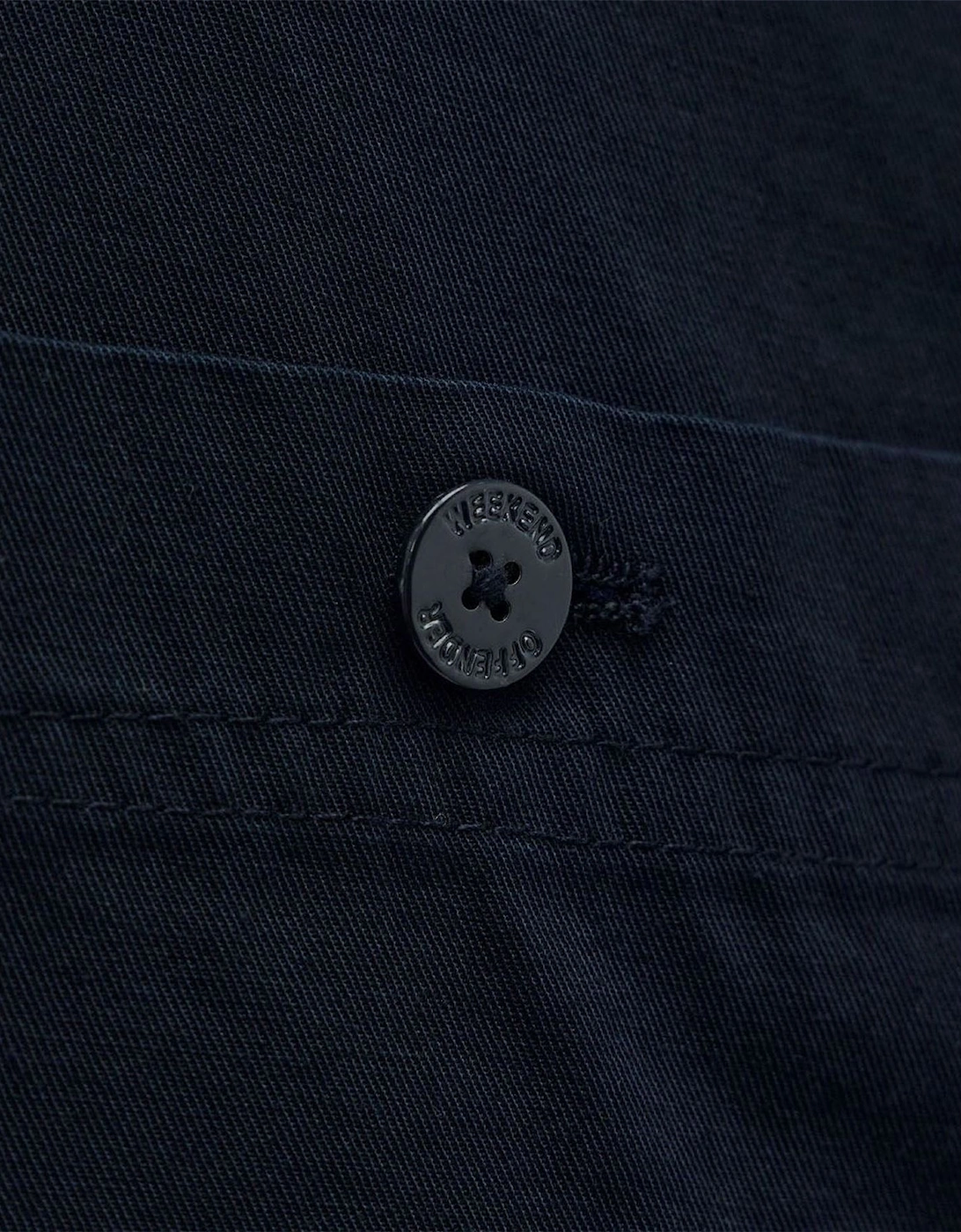 Hynde Baker Overshirt