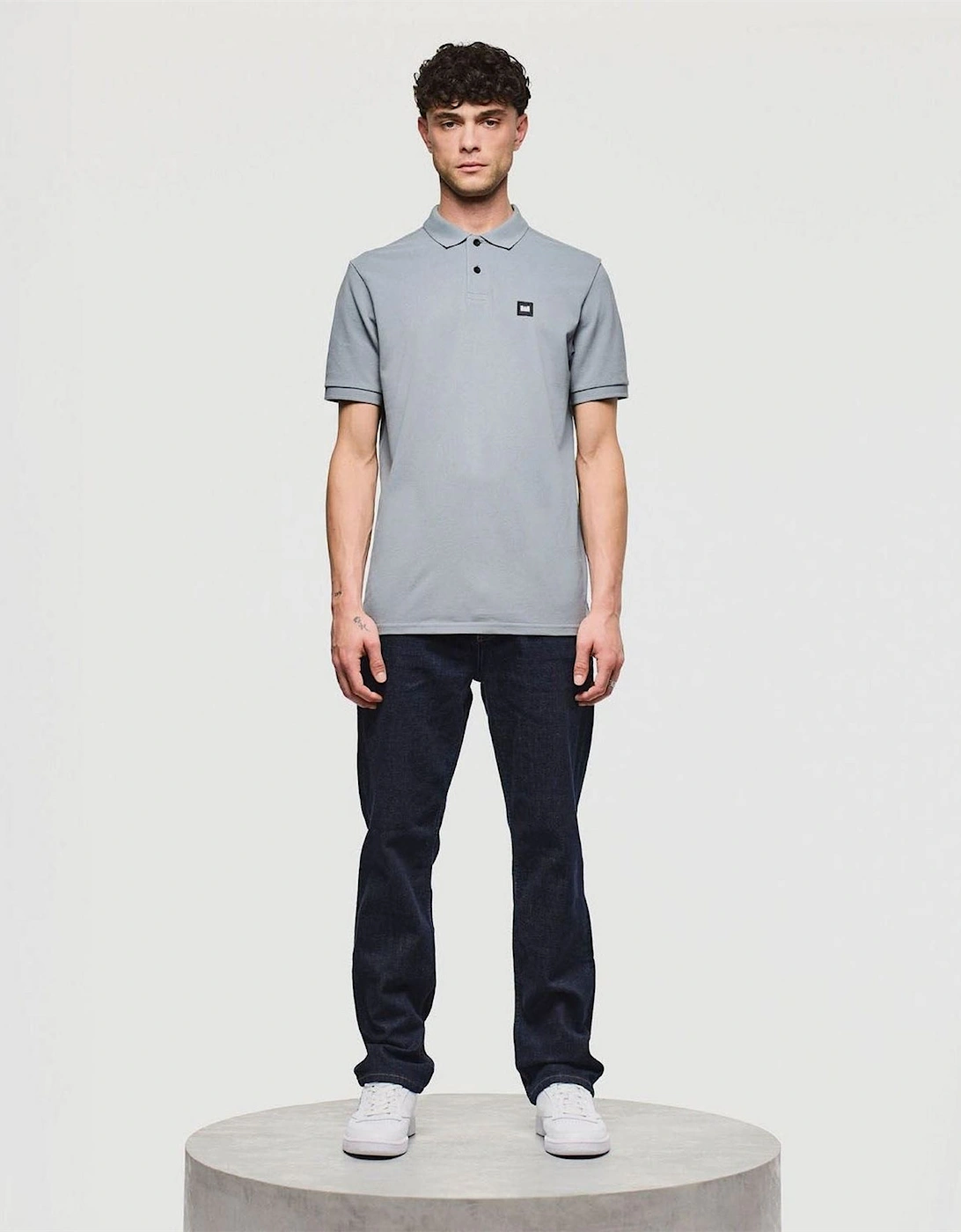 Caneiros Polo Shirt