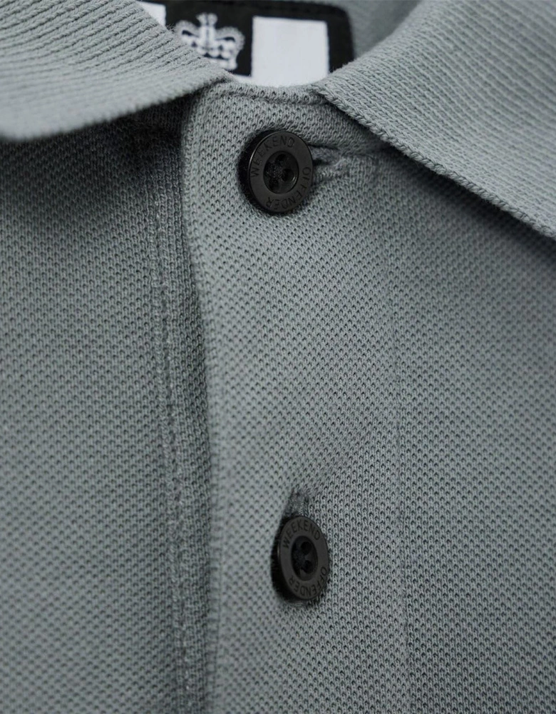 Caneiros Polo Shirt