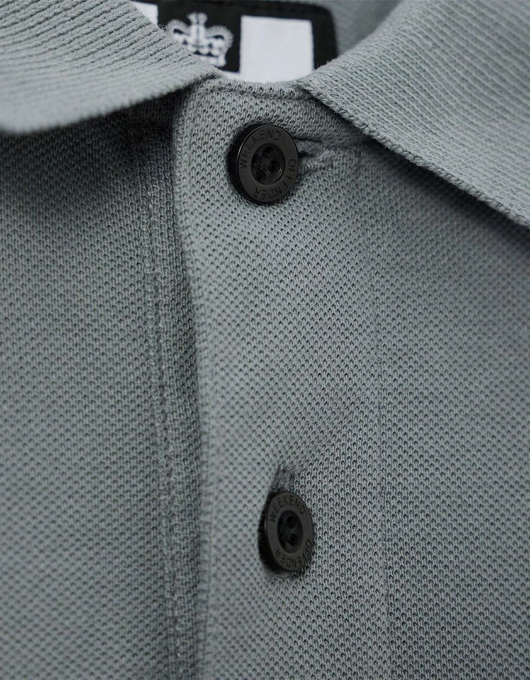 Caneiros Polo Shirt