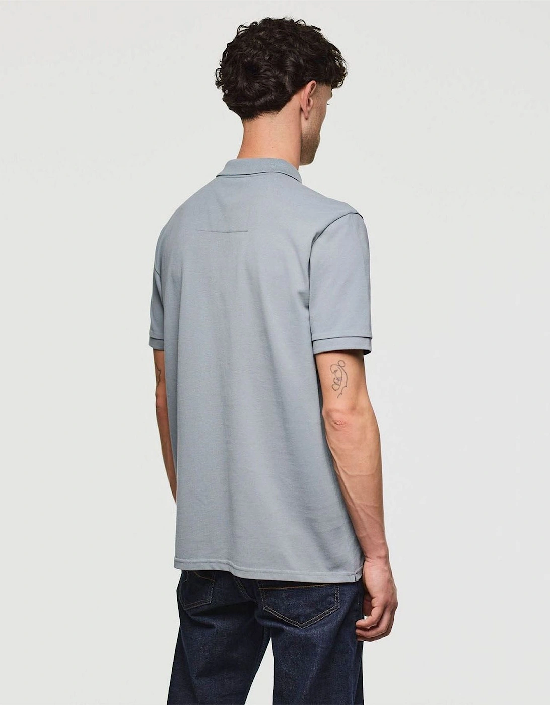 Caneiros Polo Shirt