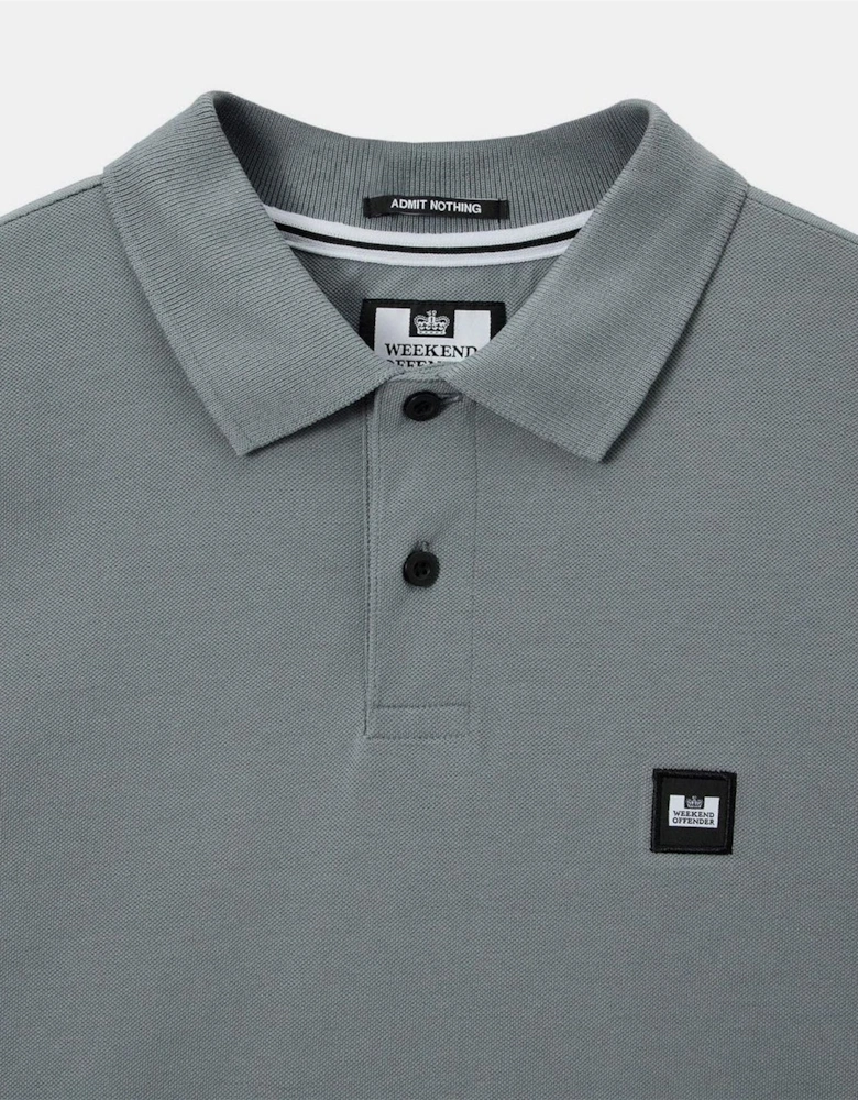 Caneiros Polo Shirt