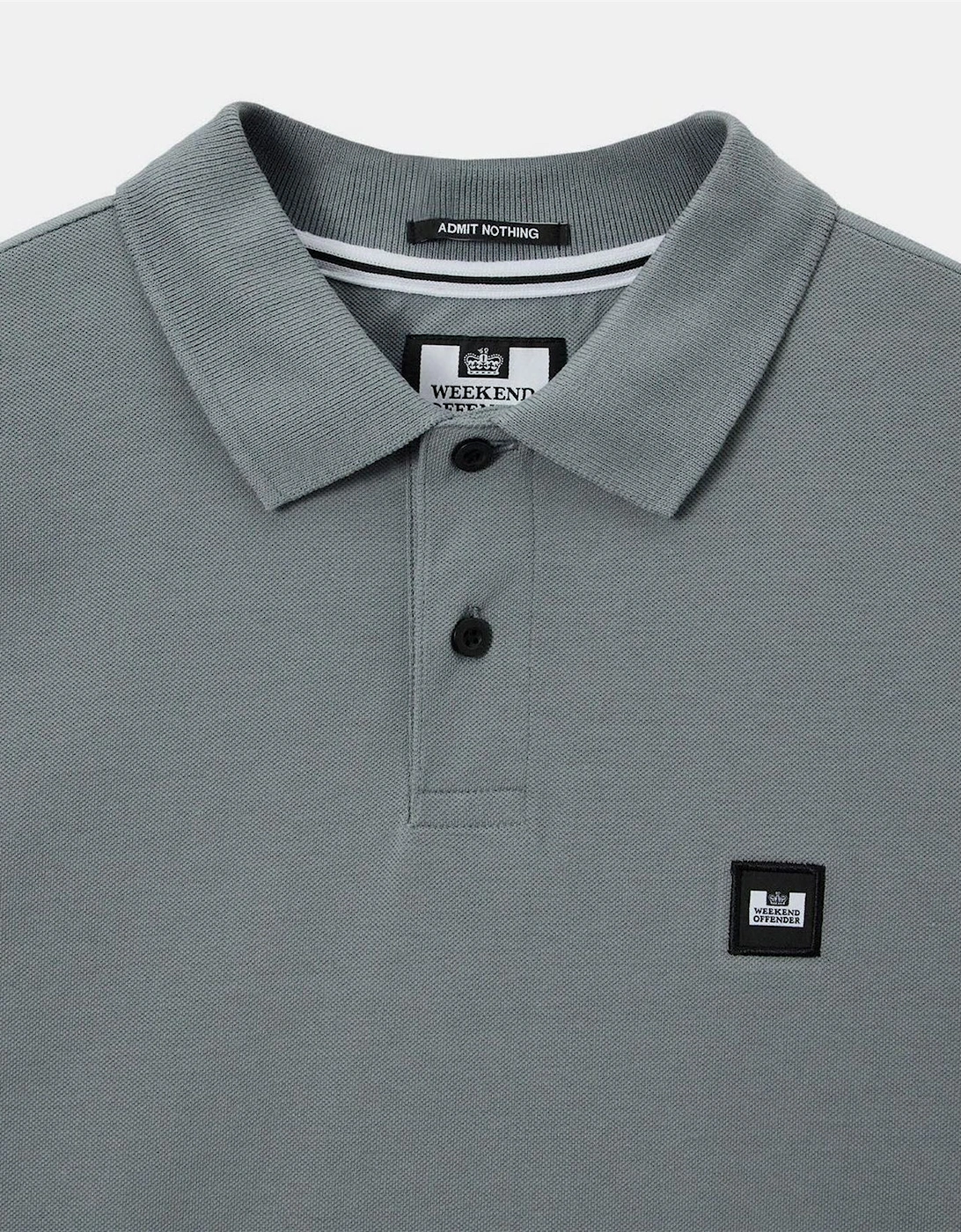 Caneiros Polo Shirt