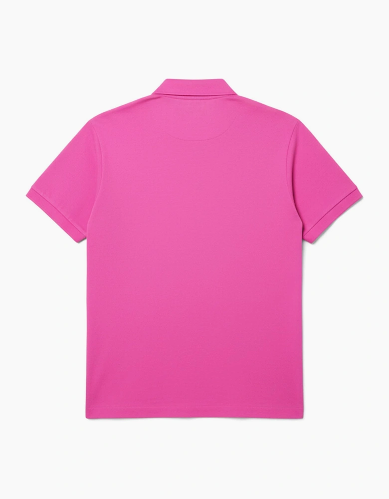 Fit L.12.12 Original Polo Shirt