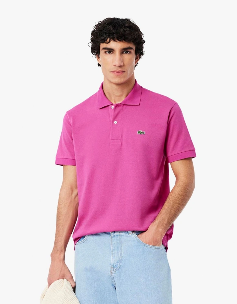 Fit L.12.12 Original Polo Shirt