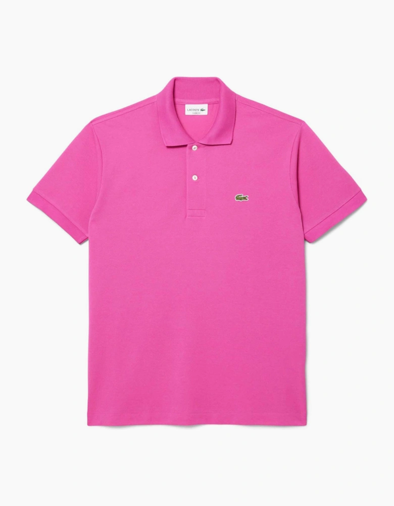 Fit L.12.12 Original Polo Shirt