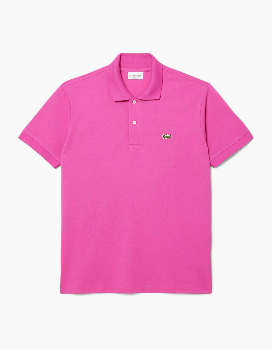 Fit L.12.12 Original Polo Shirt