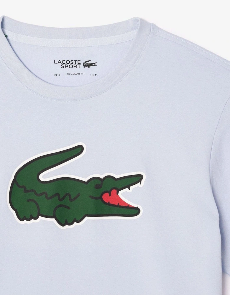 Dry XXL Logo Sport T Shirt