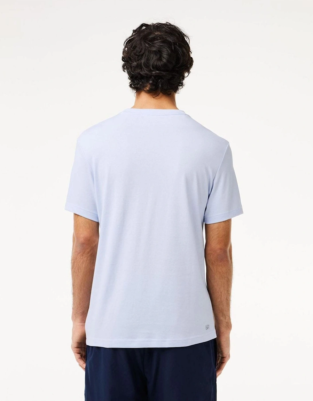 Dry XXL Logo Sport T Shirt