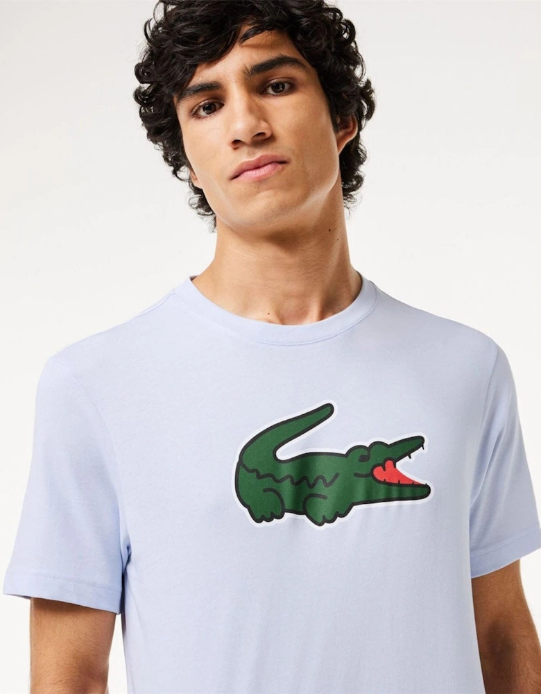 Dry XXL Logo Sport T Shirt