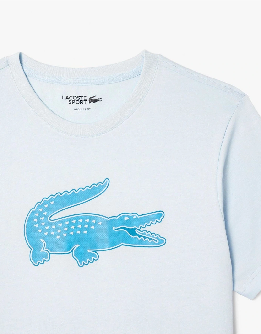 Dry XXL Logo Sport T Shirt