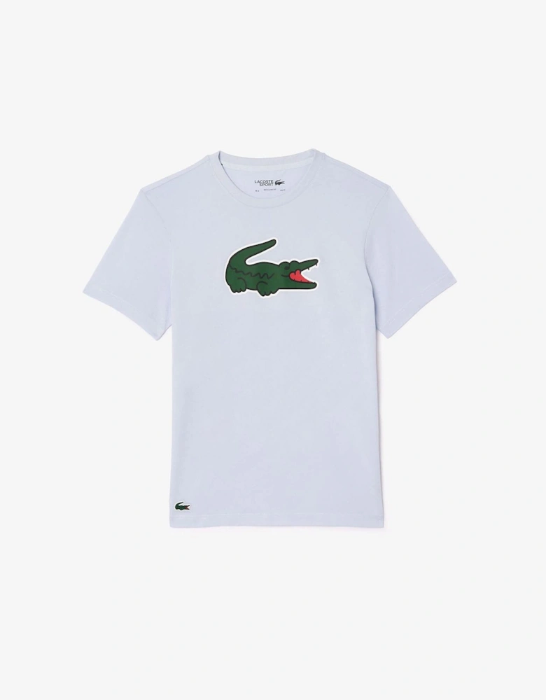 Dry XXL Logo Sport T Shirt