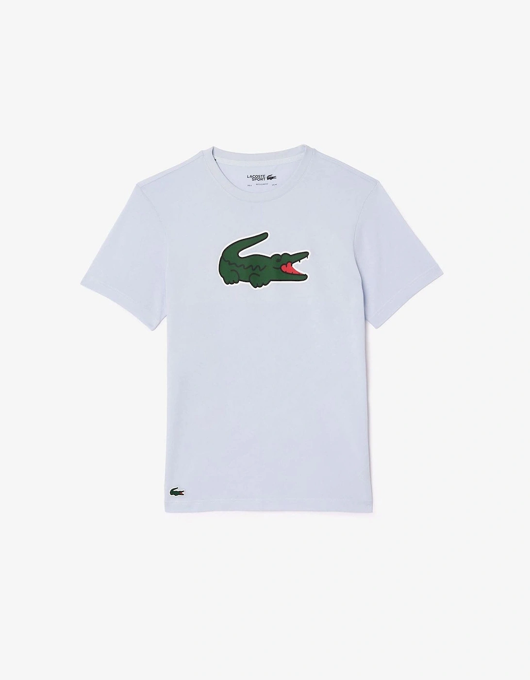 Dry XXL Logo Sport T Shirt