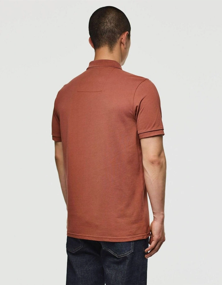 Caneiros Polo Shirt