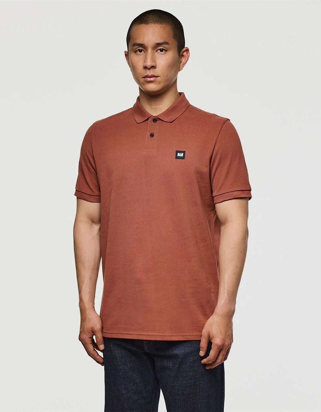 Caneiros Polo Shirt
