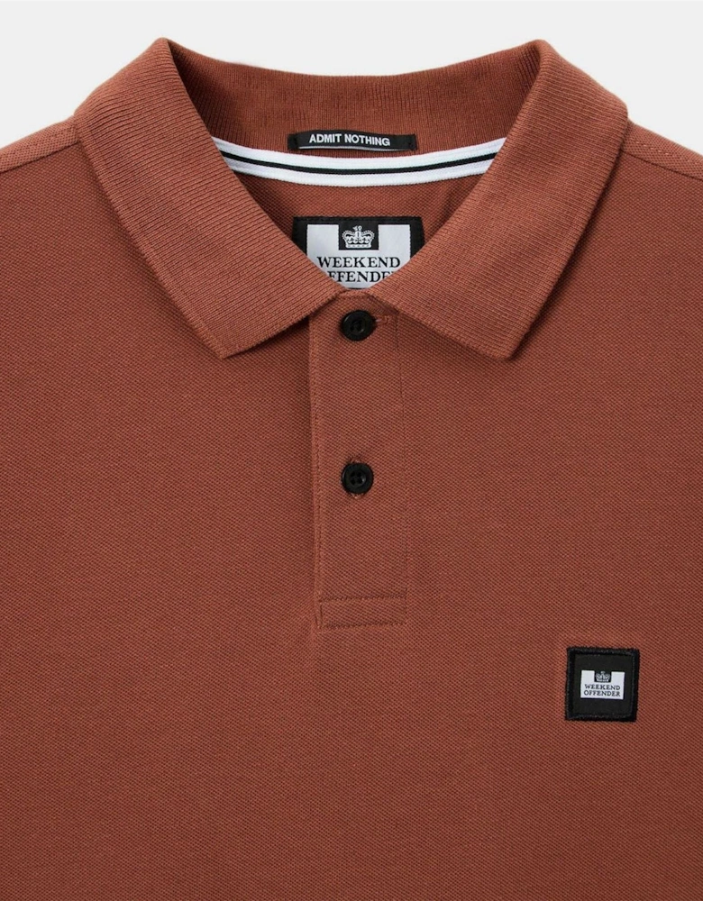 Caneiros Polo Shirt