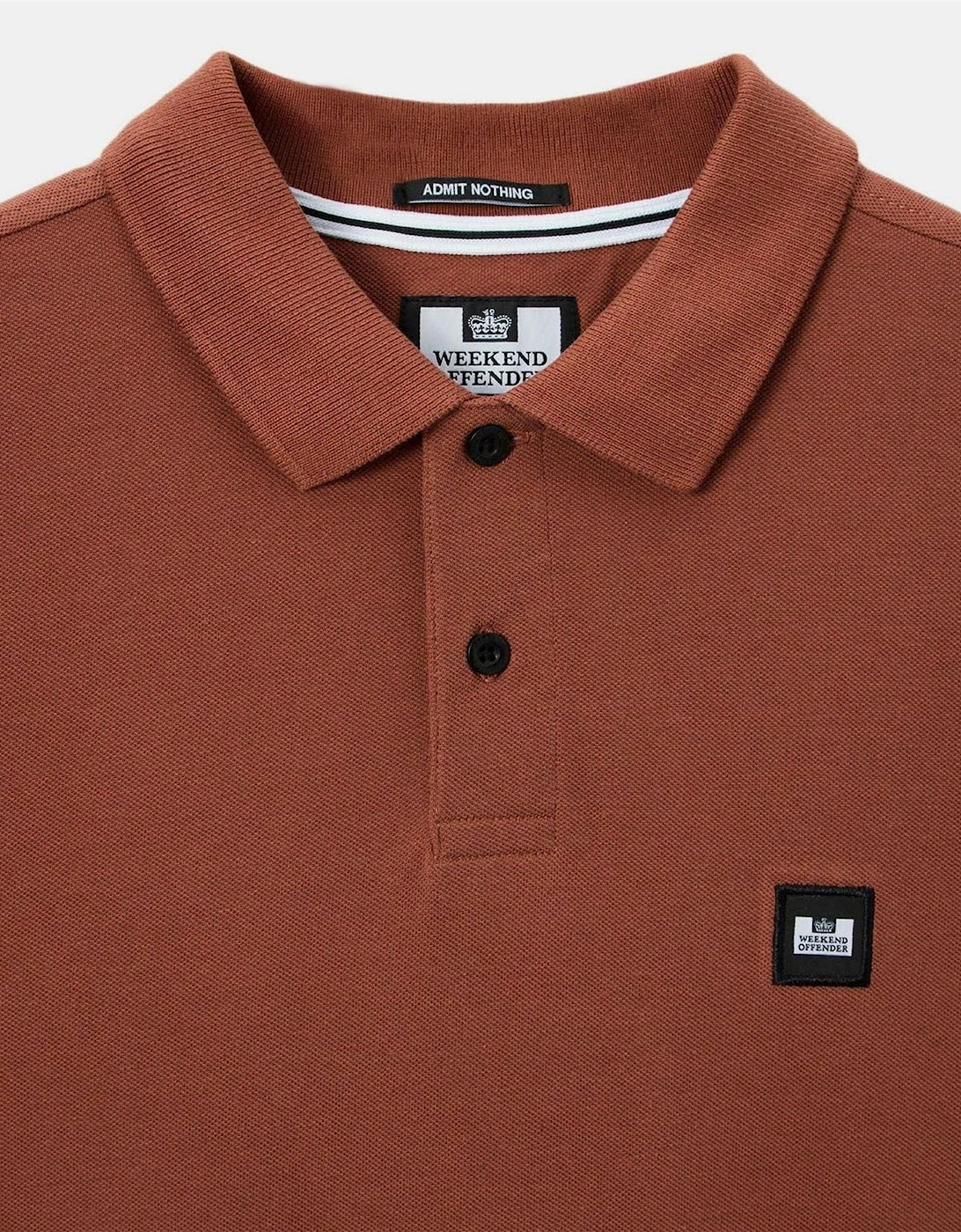 Caneiros Polo Shirt