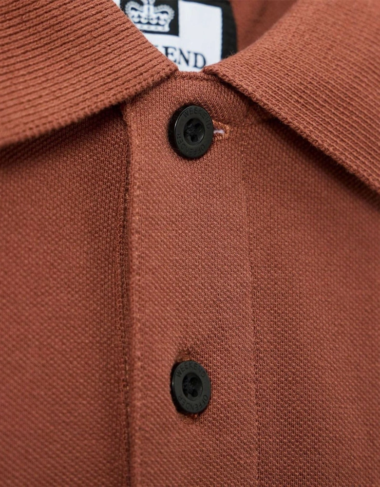 Caneiros Polo Shirt