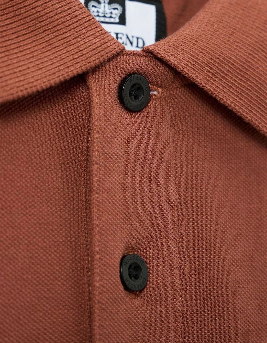 Caneiros Polo Shirt