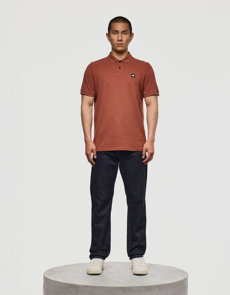 Caneiros Polo Shirt