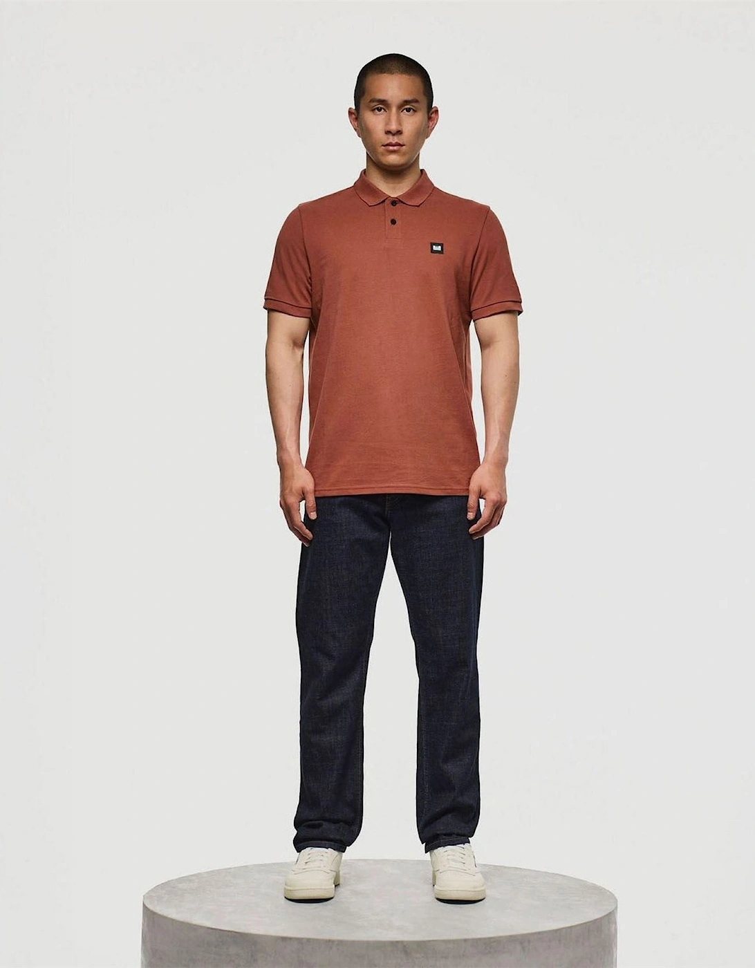 Caneiros Polo Shirt