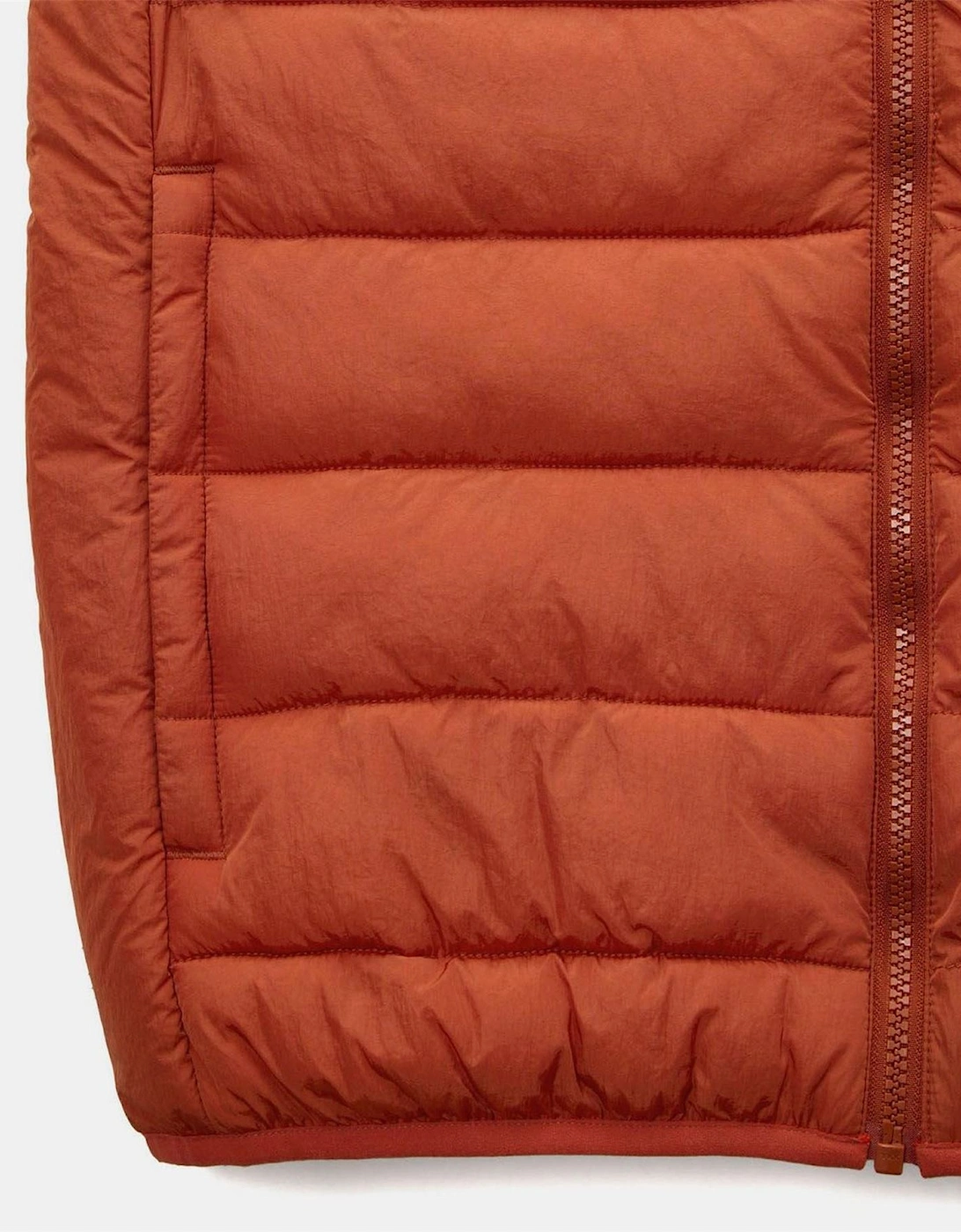 Gacha Padded Gilet
