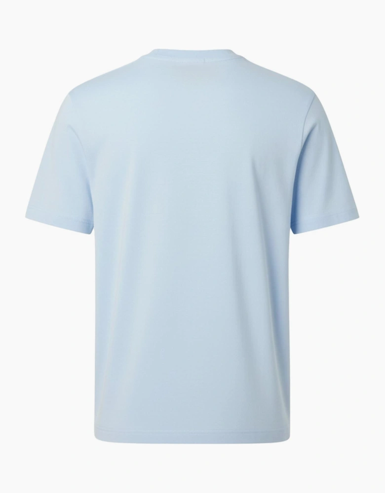 Print Cotton T Shirt