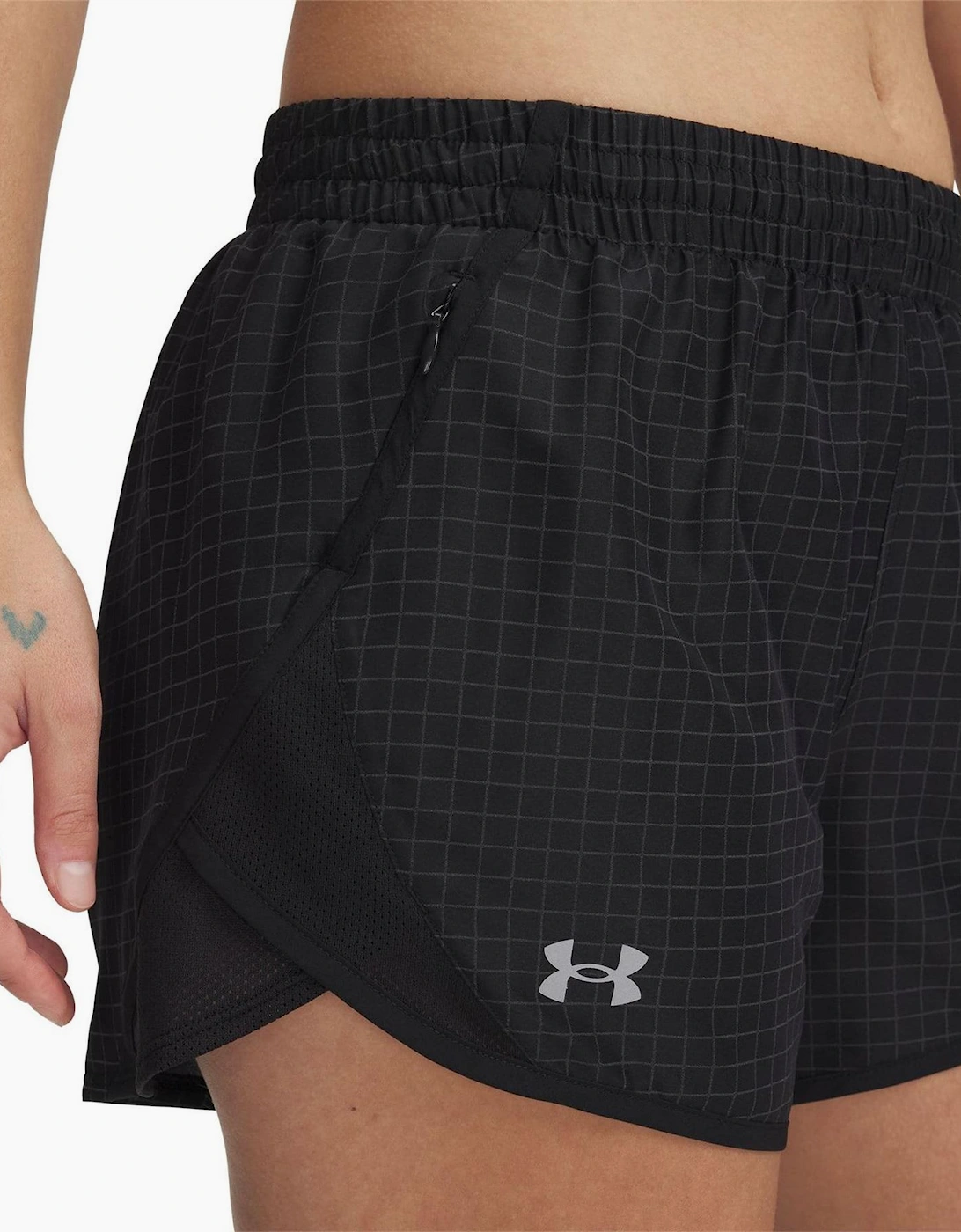 By Novelty Shorts