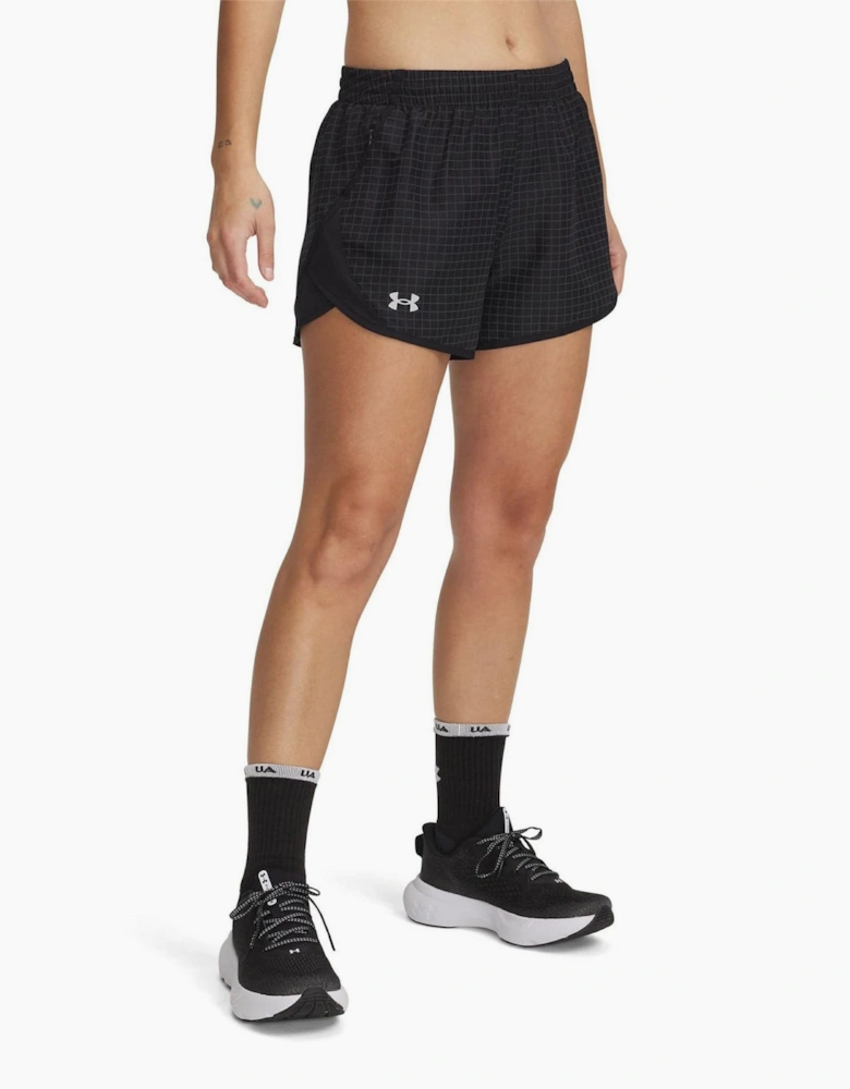 By Novelty Shorts