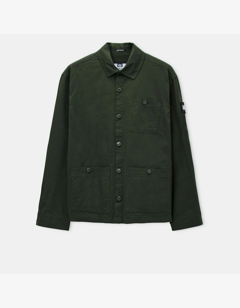 Hynde Baker Overshirt