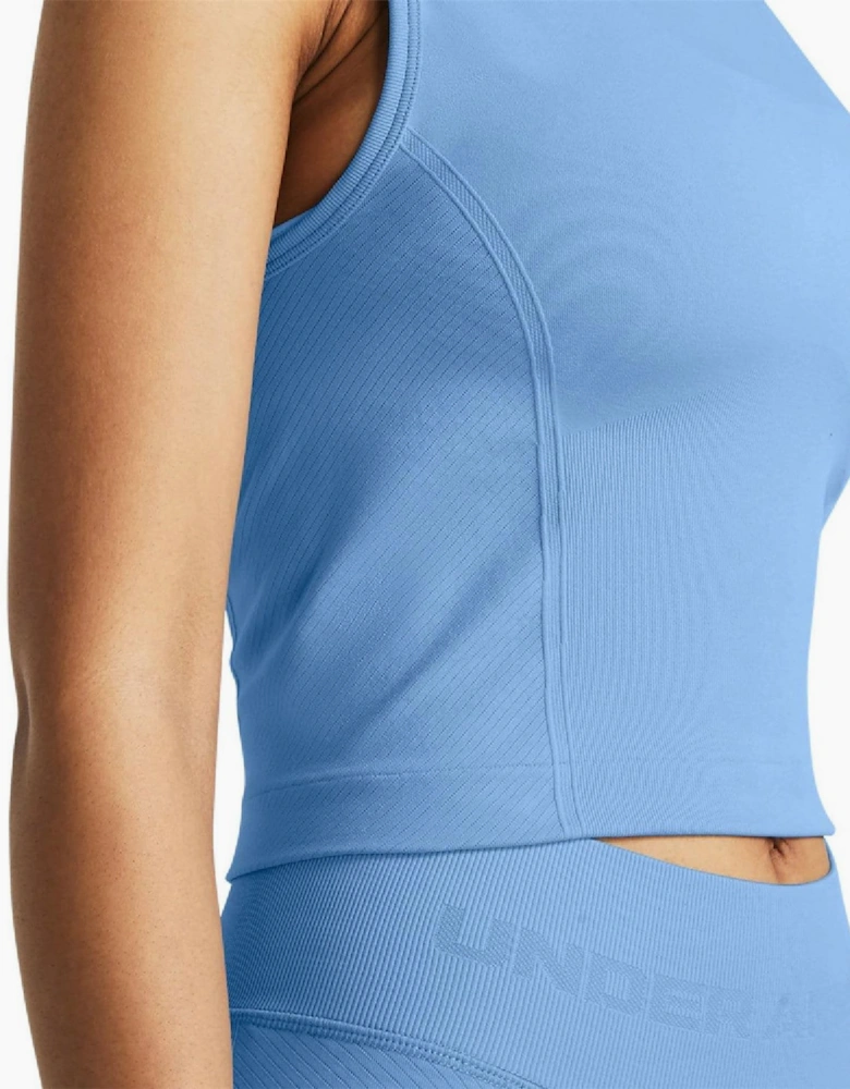 Seamless Tank Top