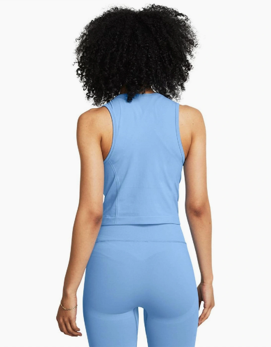 Seamless Tank Top
