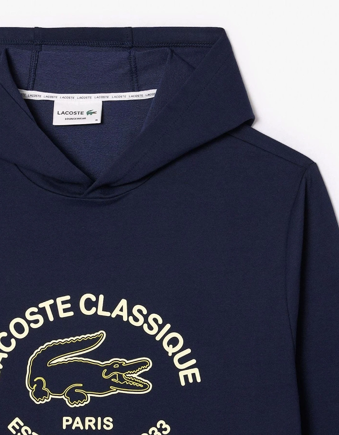 Loungewear Hoodie