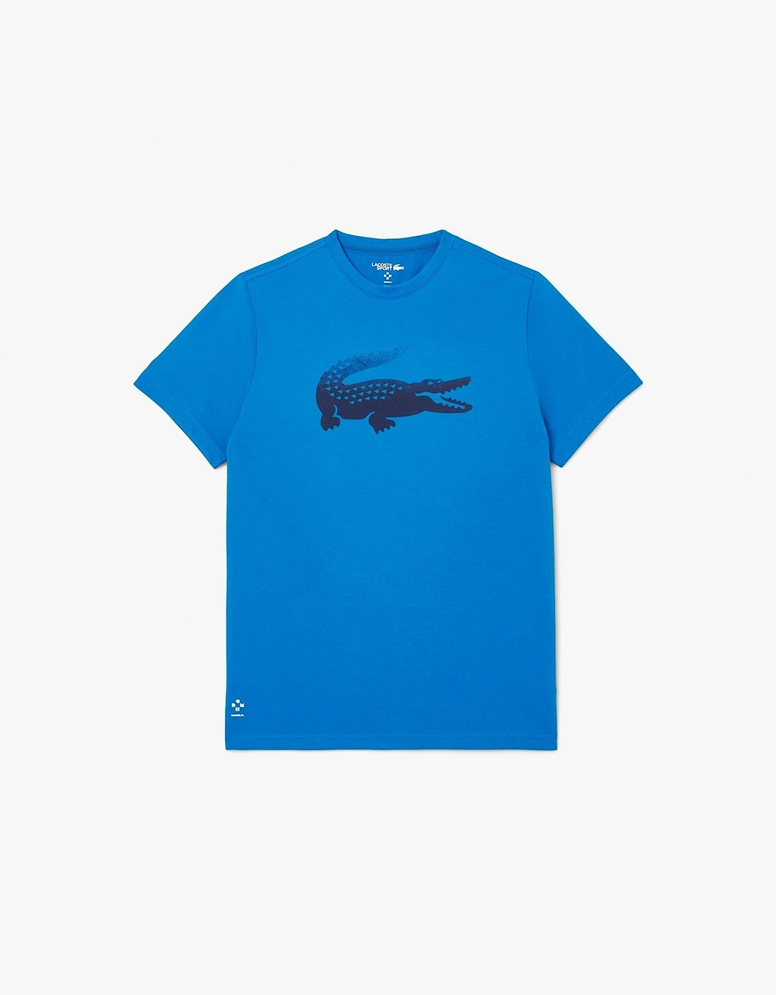 Medvedev Tennis T Shirt