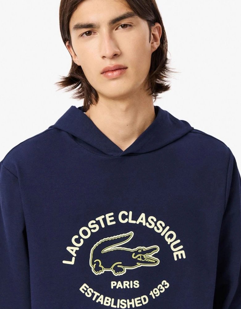 Loungewear Hoodie